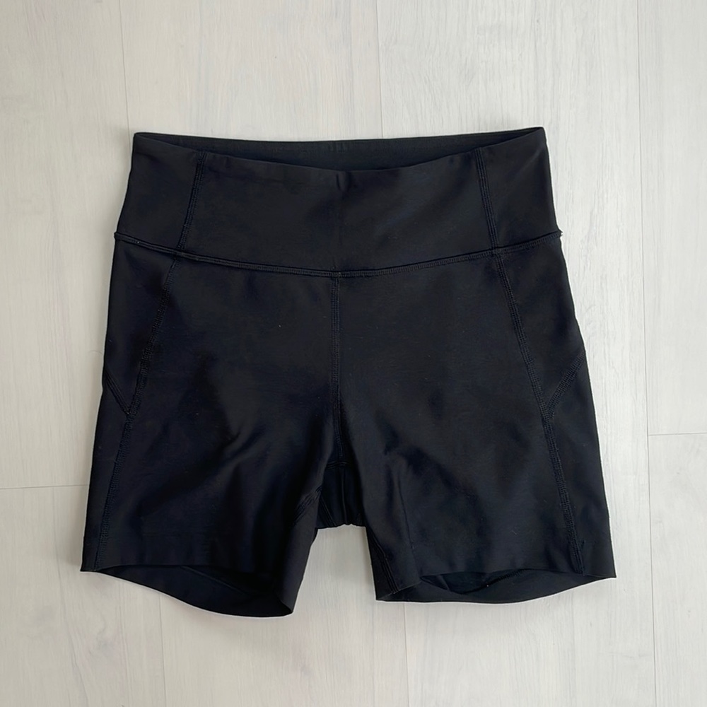 Outdoor Voices Biker Shorts